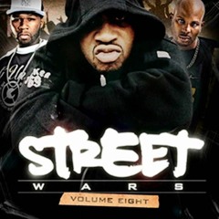DMX ft. 50 Cent & Styles P - Shot Down (Remix)