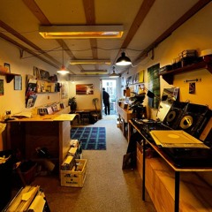 @ KIN Records (Århus) 14.09.2025