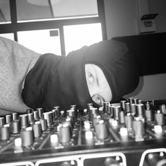 Shed Sessions: "Balaclava" *Mostly* Jungle Edition