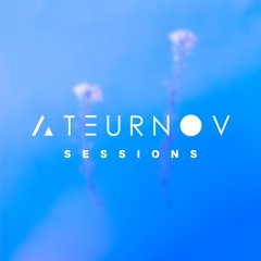 Ateurnov' Sessions 28 | New Year Mix 2022
