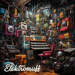 Elektromuff - DufteType