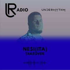 URadio Show 007 - Hosted By NESI (ITA) 02.09.2025