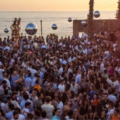 Party in Porto