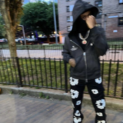 Park Em Sdot Go x SK Rollaxk (unreleased)