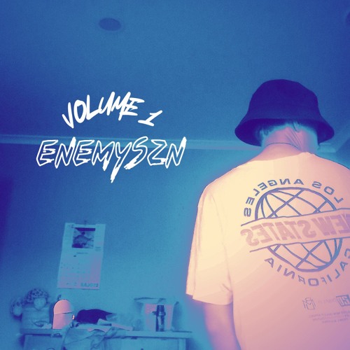 Enemy SZN (locked in mix - 100% Enemy. Coming Soon)