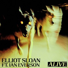 ALIVE FT. IAN EVERSON
