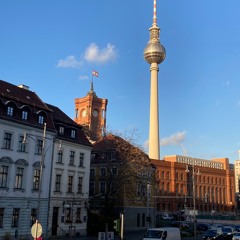 Little August´s Beat