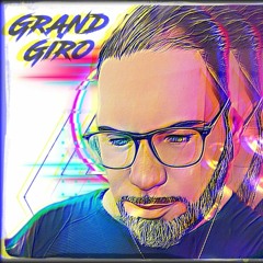 Grand Giro From House to Techhouse  Underground Mix Set (2023)