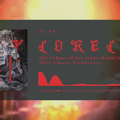Tr.6 Camellia - Lorelei(REX Album Release)