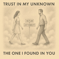 The One I Found in You