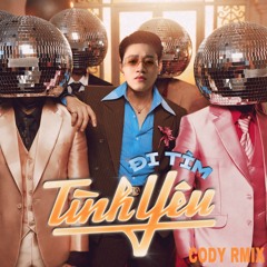 Đi tìm tình iu - Mono - Cody Rmix (FREE DOWNLOAD)