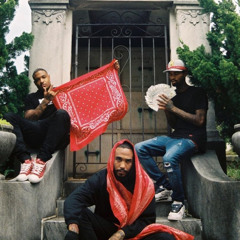 Black Gwaluh & Slimesito - Shootin [prod. by BayB]