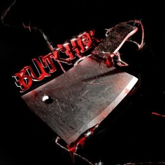 BUTCHER CURSEDEVIL, VISXGE - edit