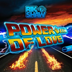Rik Shaw - Power Of Love