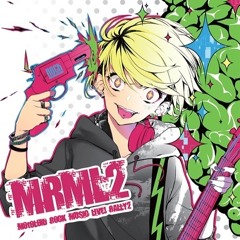 Yuyoyuppe - Emerald Galaxy