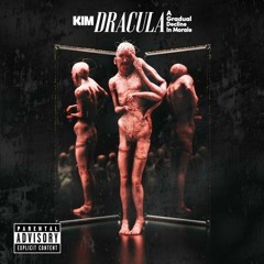 Kim Dracula - Divine Retribution(ZXYANE EDIT)