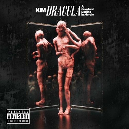 Kim Dracula - Divine Retribution(ZXYANE EDIT)