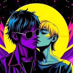 Glitched Again (re-run my sin)