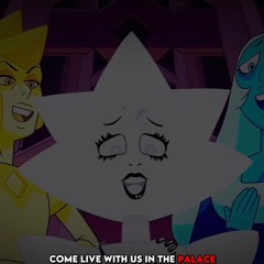 Come Live With Us In The Palace
