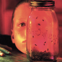 Alice In Chains - Jar of Flies (Full Album)