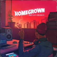 Homegrown ► [FREE LO-FI SAMPLES]