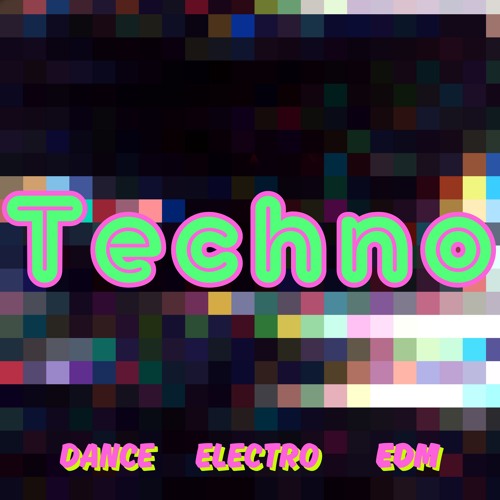 GLCKSWLT | Techno, House, Elektro, Dance, EDM, Dance