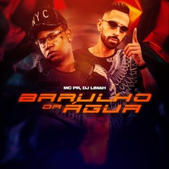 BEAT DA BOLHA D'AGUA - MC PR ( DJ Limah ) 2024