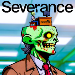 Severance...but nurospicy [FLIP]