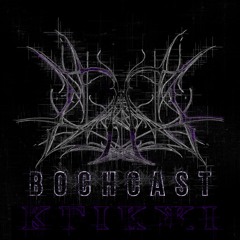 BARRIKADE BOCHCAST XX.X.XXX.XX6 - KRIKXI