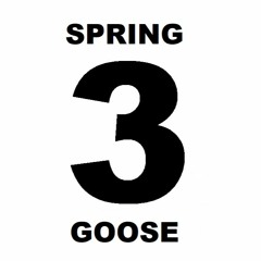 TECHNO - All songs by Spring Goose