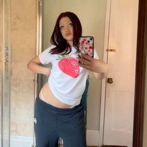 thrill of it - ocd song (alessi rose unreleased) 🍓