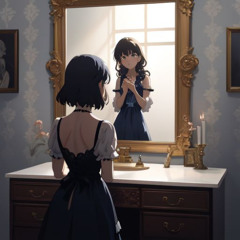 The Girl inside