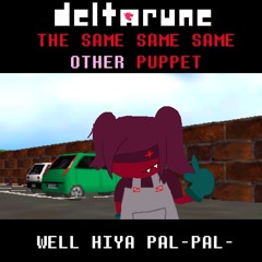 WELL HIYA PAL-PAL (V1.1) - Robo!TSSSOP OST