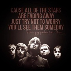 Stop Crying Your Heart Out (Kaio Del Rey Private)