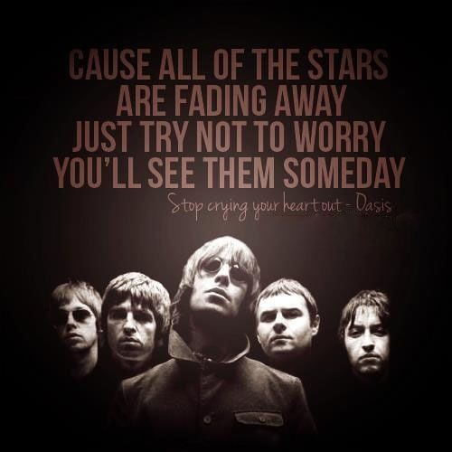 Stop Crying Your Heart Out (Kaio Del Rey Private)