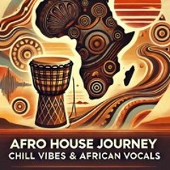 Serengeti Vibrations (Afro House Mix)