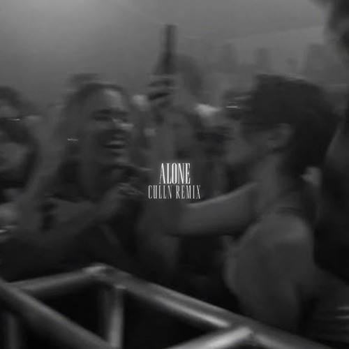 Tobiahs - Alone (CULLN Remix)