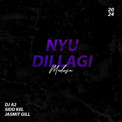 NYU Dillagi @Jersey Jalwa 2024 (ft. Sidd Kel, Jasmit Gill) [3rd Place]