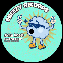 PREMIERE: Avila Vogel - Breakfast On Saturn [Breezy Records]