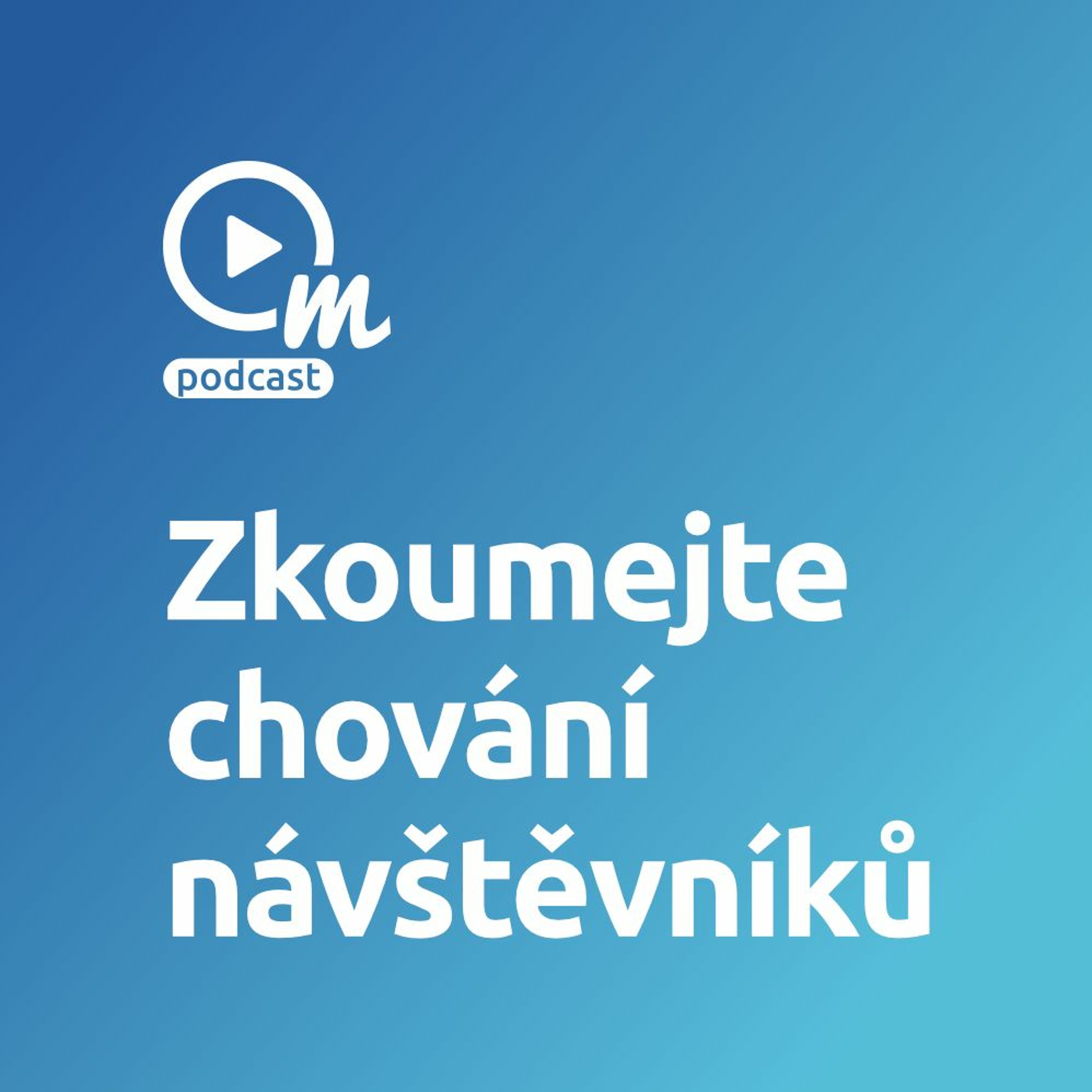 Poznejte svůj web do hloubky, vyplatí se to! episode artwork