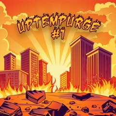UptemPurge #1 [170-200 BPM]