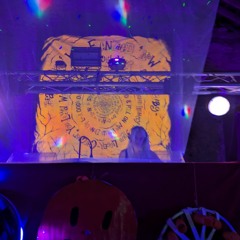 DJ Alishanty Live from Penny Square Barn, 20/09/25.