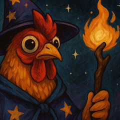 chicken wizard