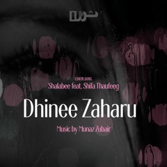 Dhinee Zahar