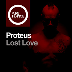 Lost Love (Solarstone Club Edit)