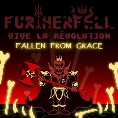 [FURTHERFELL - Vive La Révolution] Fallen From Grace (Spudward)