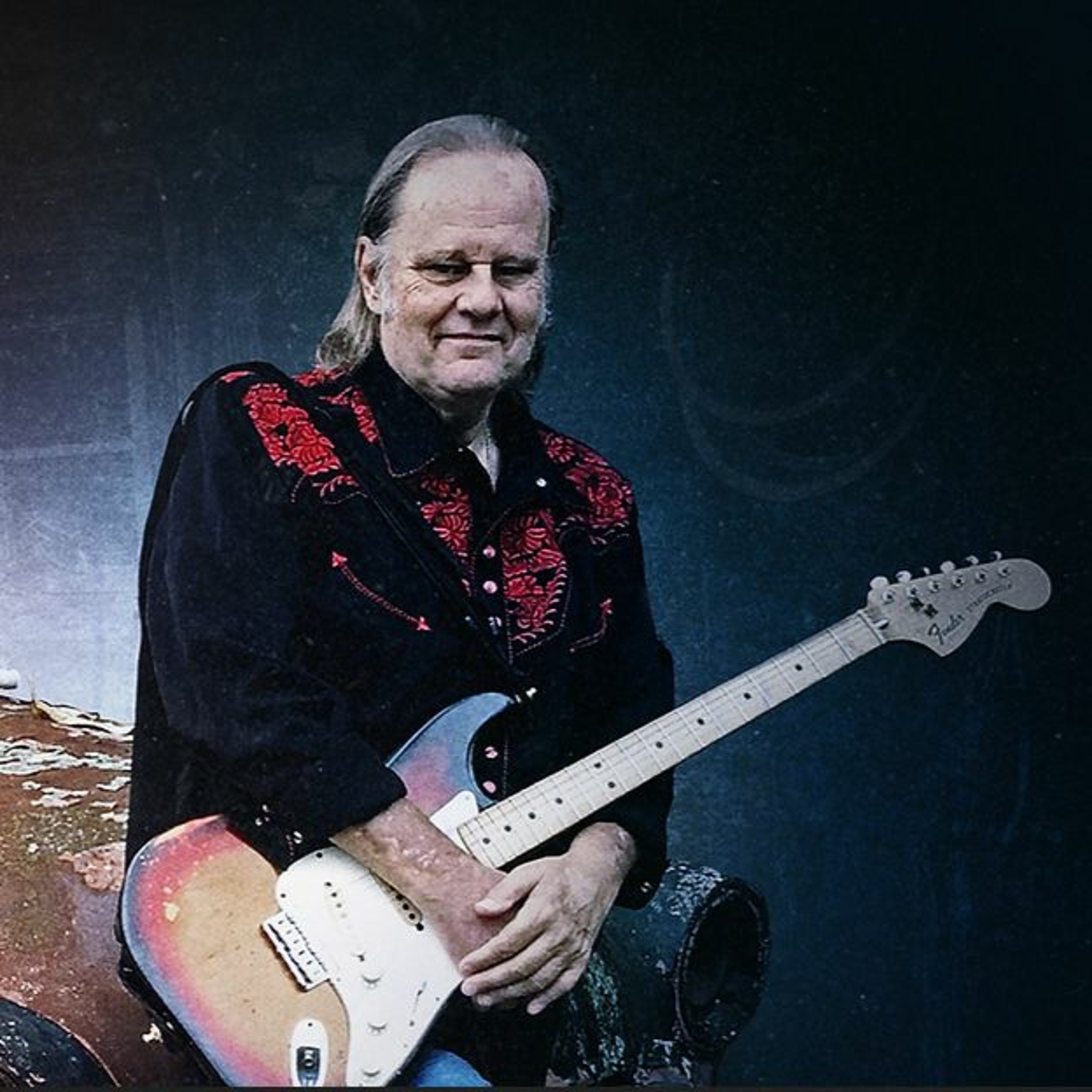 Eli Dr. Blues Marcus