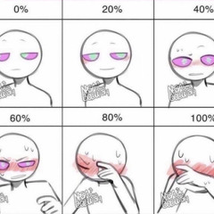 ☁︎︎What would your character look like if nothing bad happened to them☁︎︎