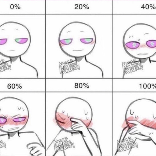 ☁︎︎What would your character look like if nothing bad happened to them☁︎︎
