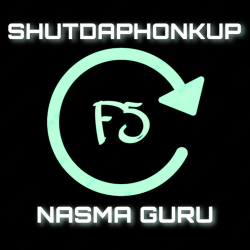 SHUTDAPHONKUP DEBUT BY NASMA GURU [SIDE A] (JUPITERFLOW RADIO SHOW #83)